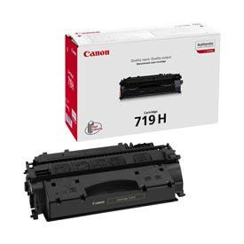 Canon 719 Toner Cartridge 6.4k