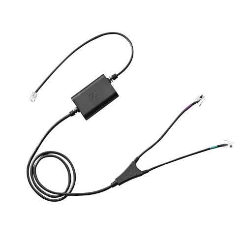 EPOS Sennheiser CEHS-AV03 Avaya adapter cable