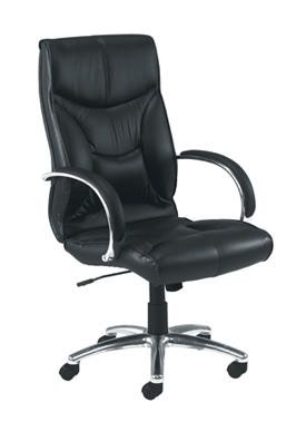 Whist Executive Leather Chair