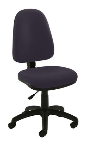 Zoom HB Chair Charcoal