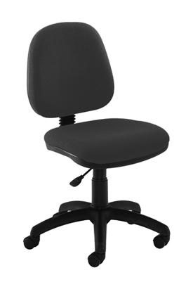 Zoom MB Chair Charcoal