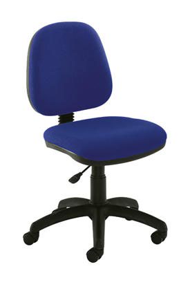 Zoom MB Chair Royal Blue