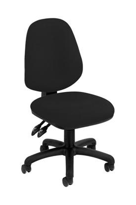 Concept HB Operator Chair Charcoal