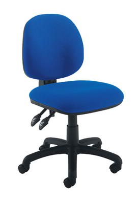 Concept MB Operator Chair Royal Blue