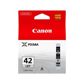 Canon CLI-42LGY Light Grey Ink Cartridge