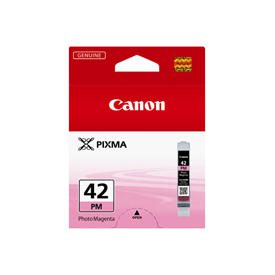 Canon CLI-42PM Photo Magenta Ink Cartridge | 26054J | Canon