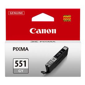 Canon CLI-551GY Grey Ink Cartridge