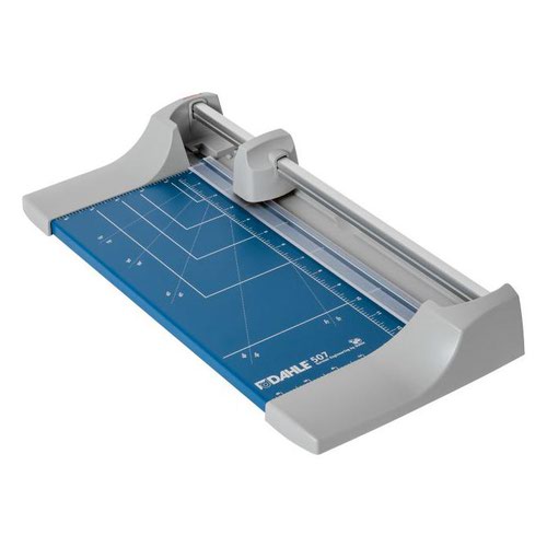 Dahle 507 Hobby Rotary Trimmer - 2nd Generation