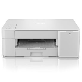 Brother DCP-J1200W Wireless A4 Colour Inkjet Multifunction