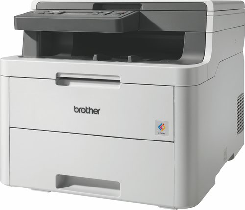 brother dcp l 3510 cdw