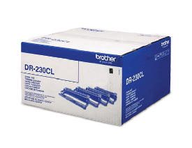 Brother DR230CL Drum