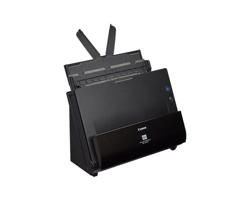 Canon DR-C225WII A4 DT Workgroup Document Scanner