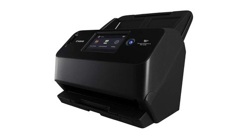 Canon DR-S130 A4 DT Workgroup Document Scanner