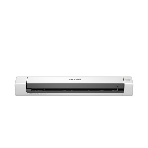 Brother DS-640 Portable Document Scanner | 30825J | Brother