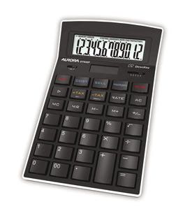 Aurora DT930P Desk Calculator
