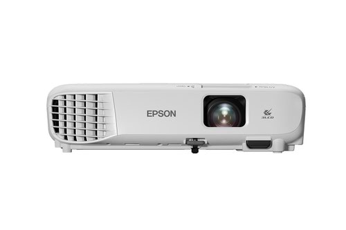 31688J - Epson EB-W06 WXGA Projector