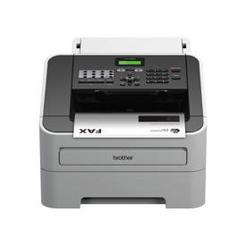 Brother Fax 2840 Mono Laser Fax 23827J