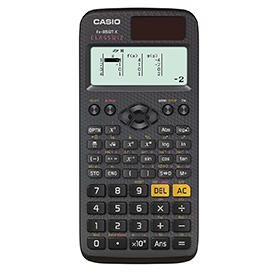 Casio FX-85GTX Scientific Calculator