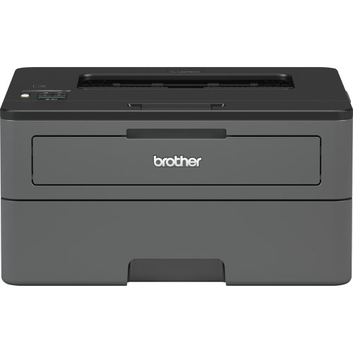 Brother HL-L2375DW Mono A4 Laser Printer | 28962J | Brother