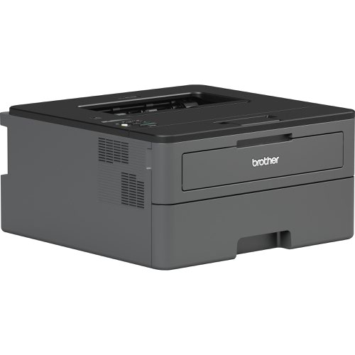 Brother HL-L2375DW Mono A4 Laser Printer | 28962J | Brother
