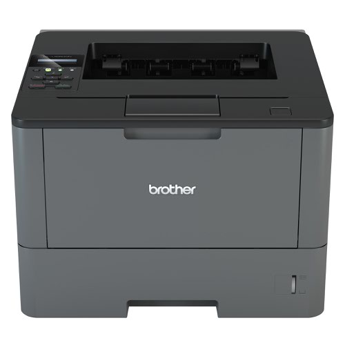 30537J - Brother HL-L5050DN Network Mono A4 Laser Printer