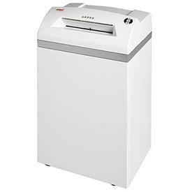 Intimus 120 CP7 Cross Cut Shredder with Automatic Oiler