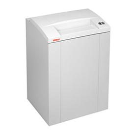 Intimus 175 CP7  Cross Cut Shredder with Automatic Oiler