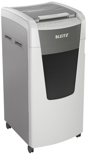 Leitz IQ Autofeed 600 Shredder - P4