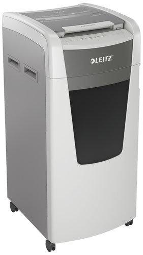 Leitz IQ Autofeed 600 Shredder - P5 31948J