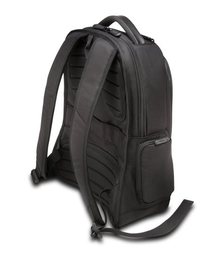 Kensington K60382EU Contour 2.0 Business Laptop Backpack - 15.6 Inch | 32020J | ACCO Brands