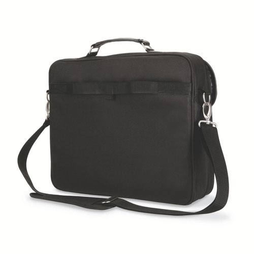 Kensington K62560EU Simply Portable SP30 15.6 Inch Clamshell Laptop Case | 32021J | ACCO Brands