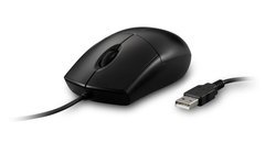 Kensington K70315WW Pro Fit Wired Washable Mouse