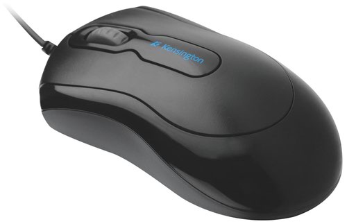 Kensington K72356EU Mouse - in - a - Box Wired