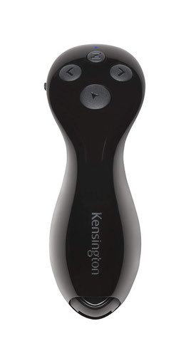 Kensington K75233EU Ultimate Presenter with Virtual Pointer