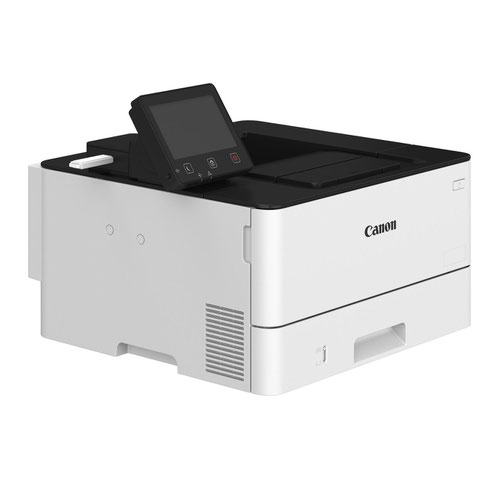 Canon i-SENSYS LBP223dw Mono A4 Laser Printer