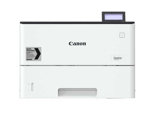 Canon i-SENSYS LBP325X A4 Mono Laser Printer