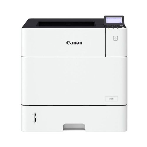 Canon i-SENSYS LBP351X A4 Mono Laser Printer