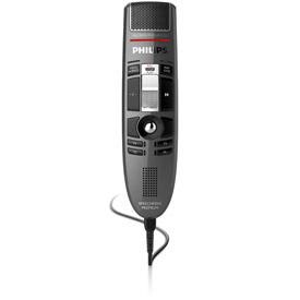 Philips LFH3510 SpeechMike III Classic Premium