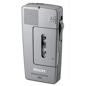 Philips LFH488 Pocket Memo