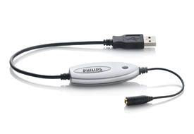 19094J - Philips LFH9034 USB Audio Adaptor