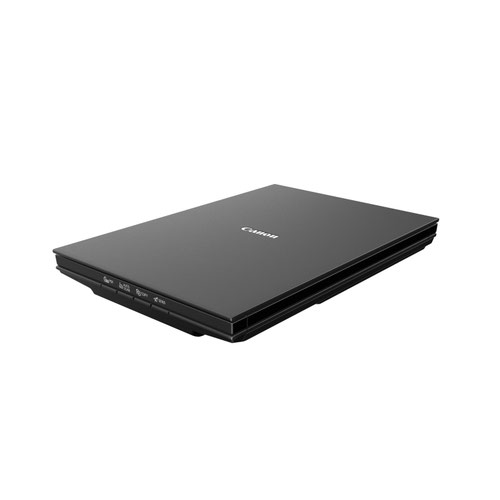 Canon CanoScan LiDE 300 Flatbed Photo and Document Scanner