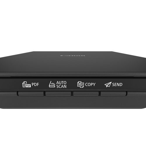 Canon CanoScan LiDE 300 Flatbed Photo and Document Scanner