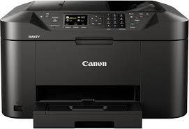 Canon Maxify MB2155 A4 Multifunction Inkjet printer
