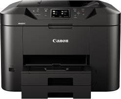 Canon Maxify MB2755 A4 Multifunction Inkjet printer