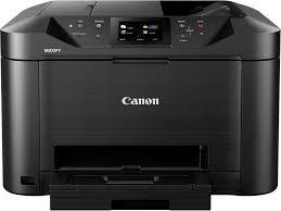 Canon Maxify MB5155 A4 Multifunction Inkjet printer