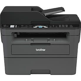 Brother MFC-L2710DN A4 Mono Laser Multifunction