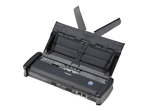 Canon P-215II A4 Personal Document Scanner