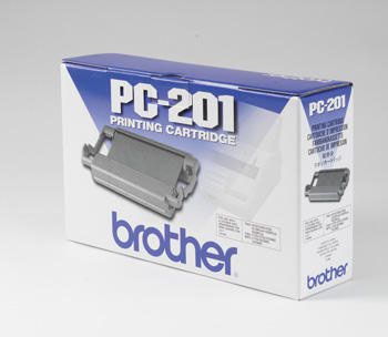 Brother PC201 Thermal Ribbon
