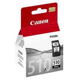 Canon PG510 Mono Cartridge