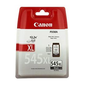 Canon PG545XL Black Ink Cartridge